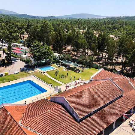 Kampaoh Sesimbra Hotel Ngoại thất bức ảnh