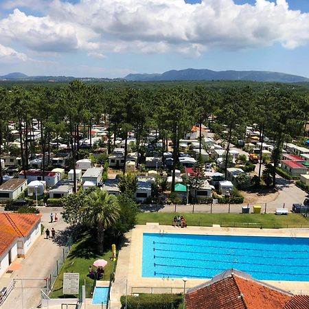 Kampaoh Sesimbra Hotel Ngoại thất bức ảnh