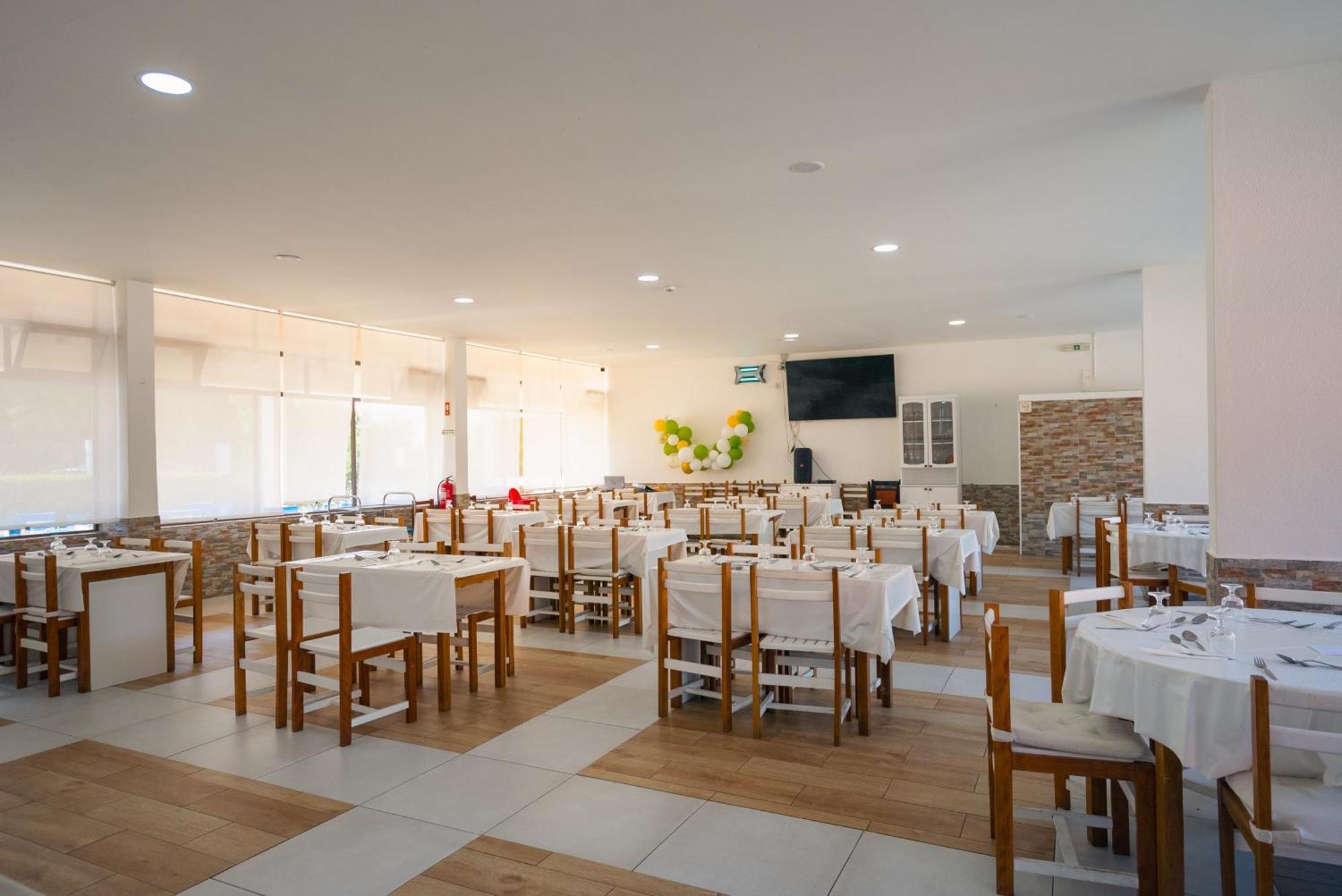 Kampaoh Sesimbra Hotel Ngoại thất bức ảnh