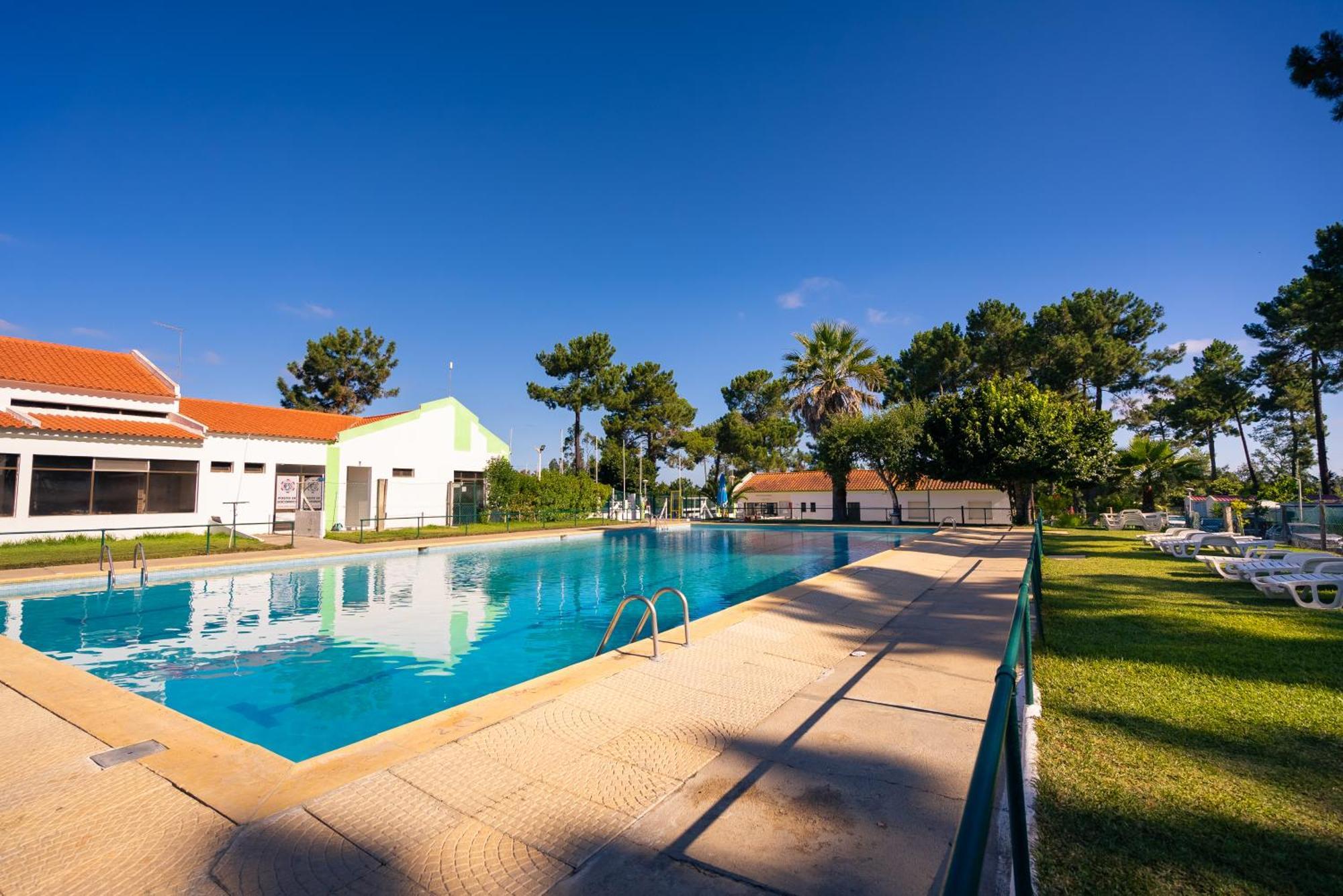 Kampaoh Sesimbra Hotel Ngoại thất bức ảnh