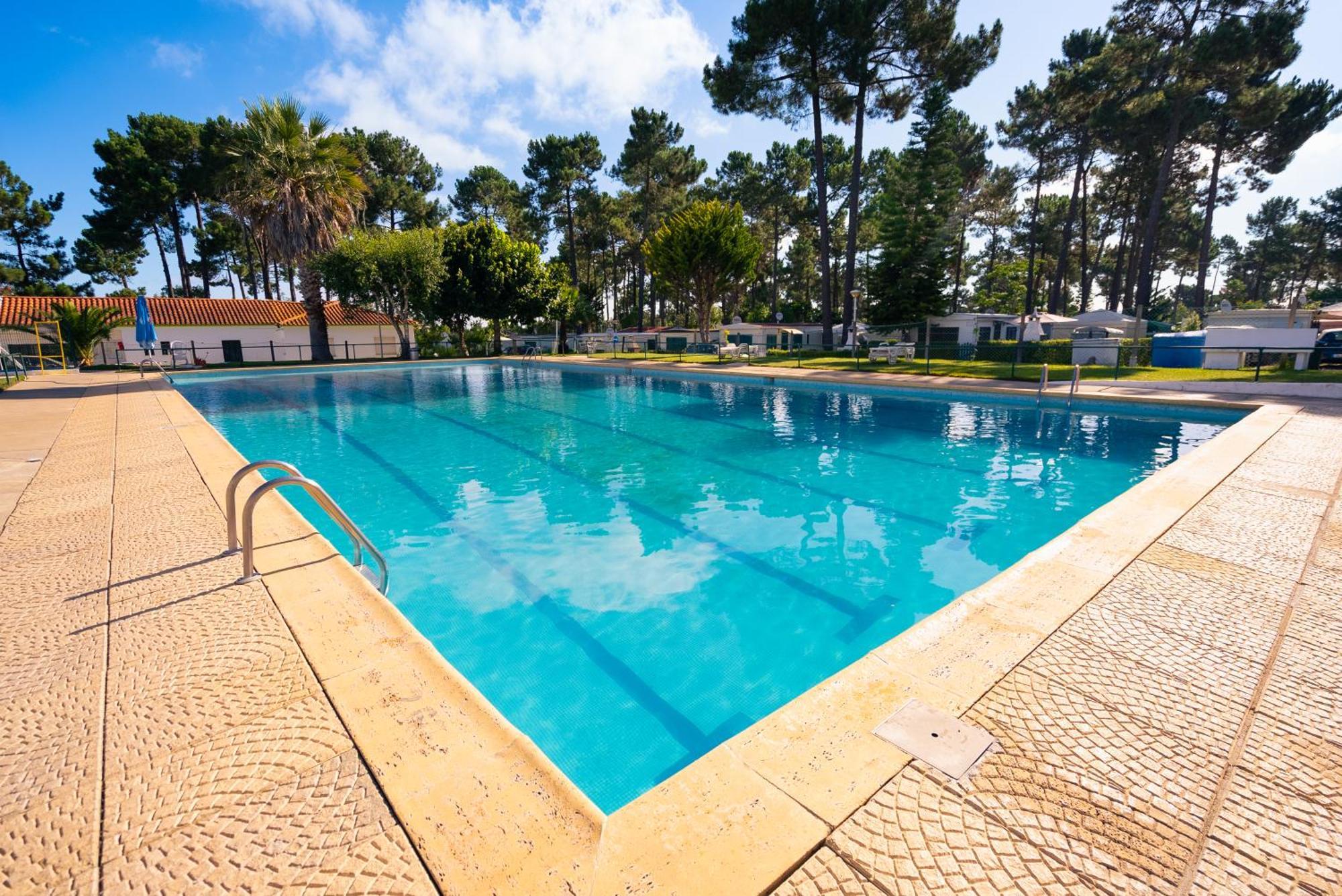 Kampaoh Sesimbra Hotel Ngoại thất bức ảnh