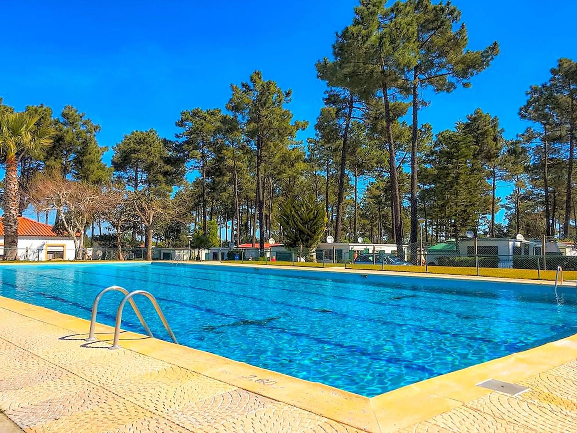 Kampaoh Sesimbra Hotel Ngoại thất bức ảnh